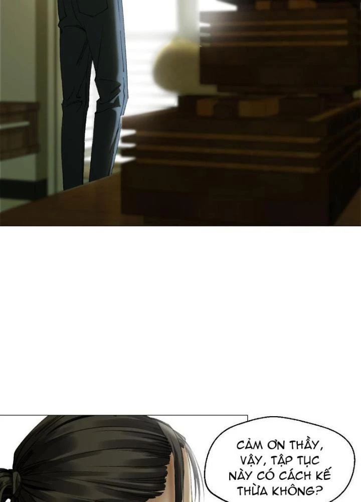 Giờ Ngọ Ba Khắc Chapter 17 - Trang 2