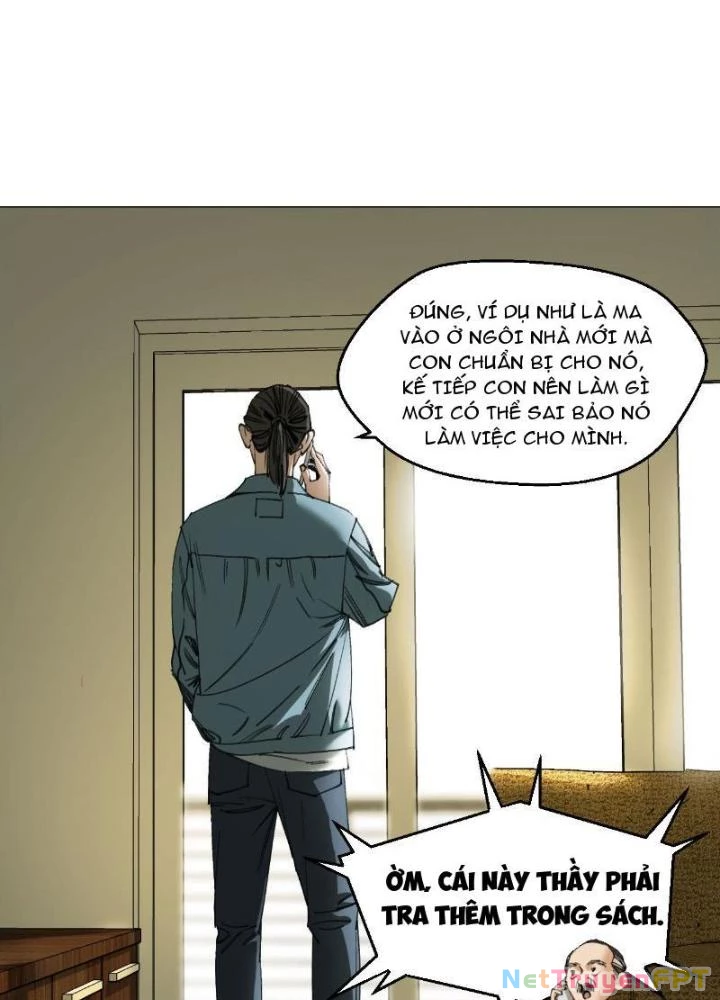 Giờ Ngọ Ba Khắc Chapter 17 - Trang 2