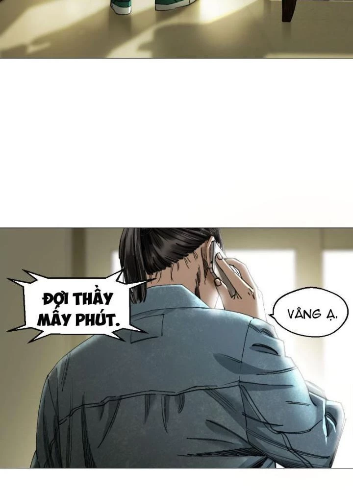 Giờ Ngọ Ba Khắc Chapter 17 - Trang 2