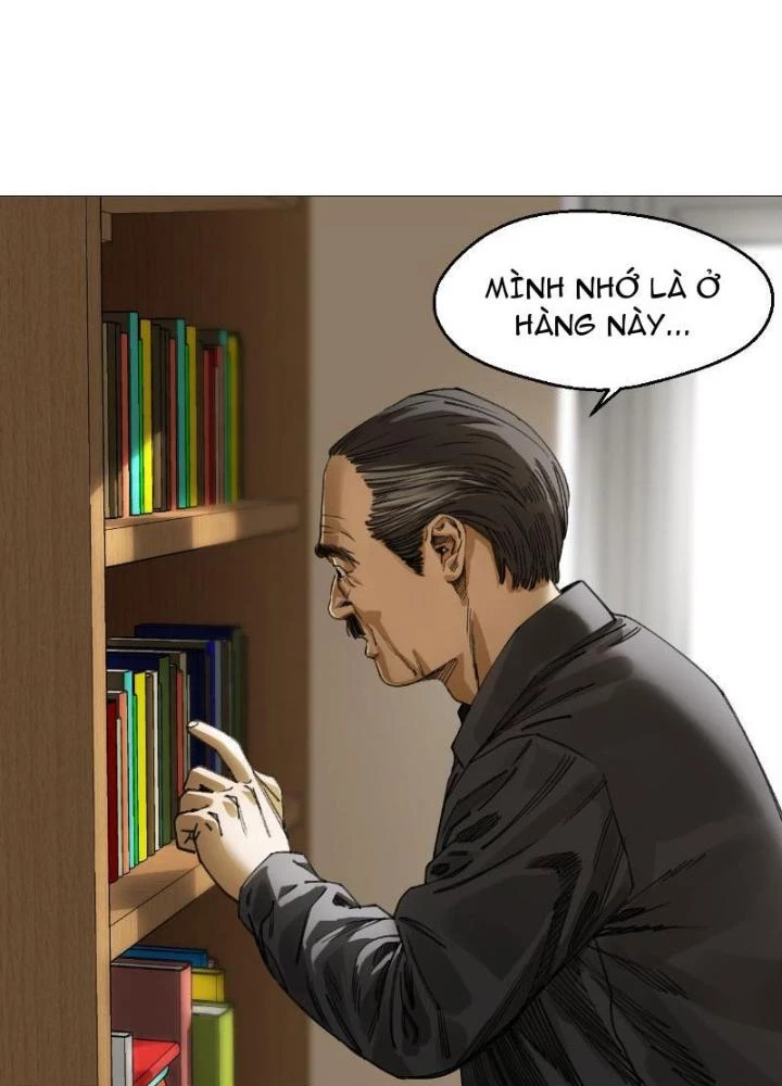 Giờ Ngọ Ba Khắc Chapter 17 - Trang 2