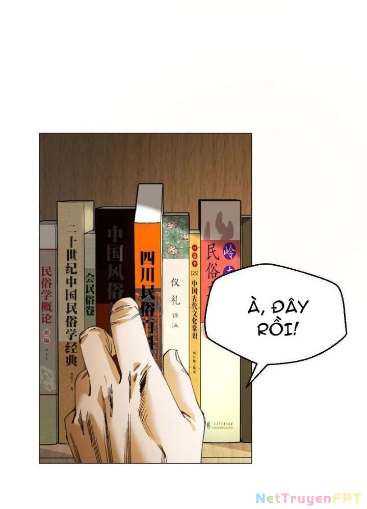 Giờ Ngọ Ba Khắc Chapter 17 - Trang 2