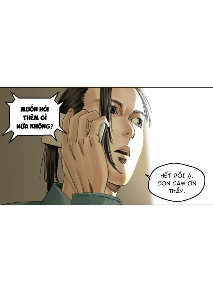 Giờ Ngọ Ba Khắc Chapter 17 - Trang 2