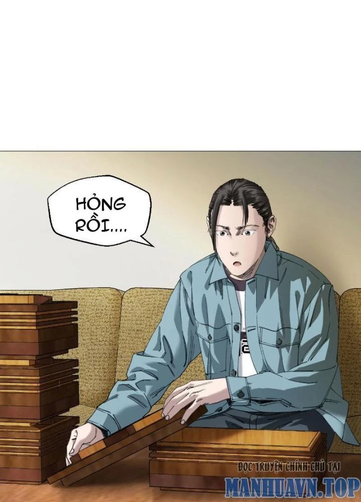 Giờ Ngọ Ba Khắc Chapter 17 - Trang 2