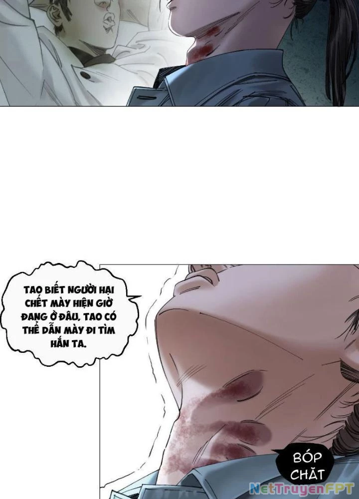 Giờ Ngọ Ba Khắc Chapter 17 - Trang 2