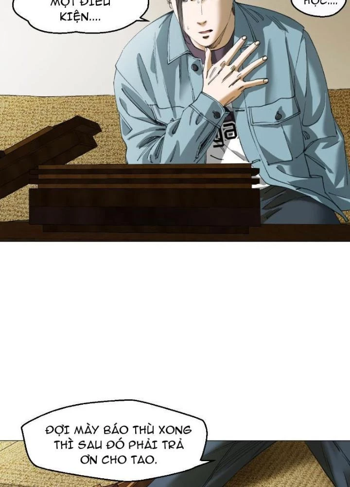 Giờ Ngọ Ba Khắc Chapter 17 - Trang 2