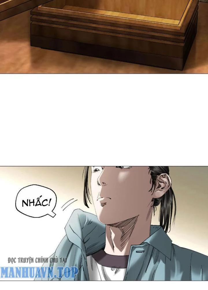 Giờ Ngọ Ba Khắc Chapter 17 - Trang 2