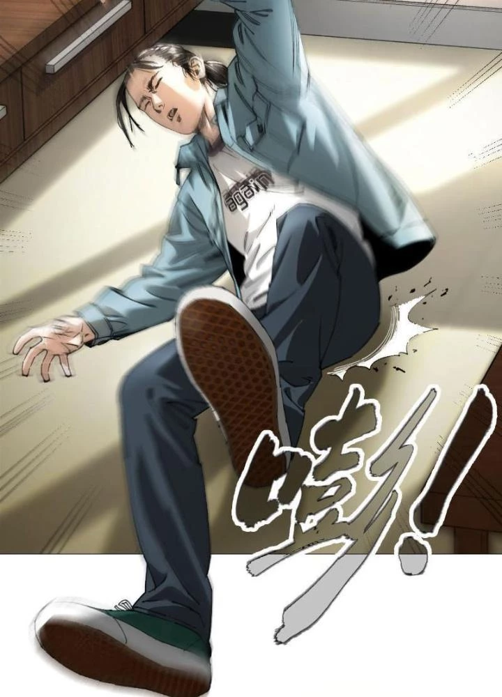 Giờ Ngọ Ba Khắc Chapter 17 - Trang 2