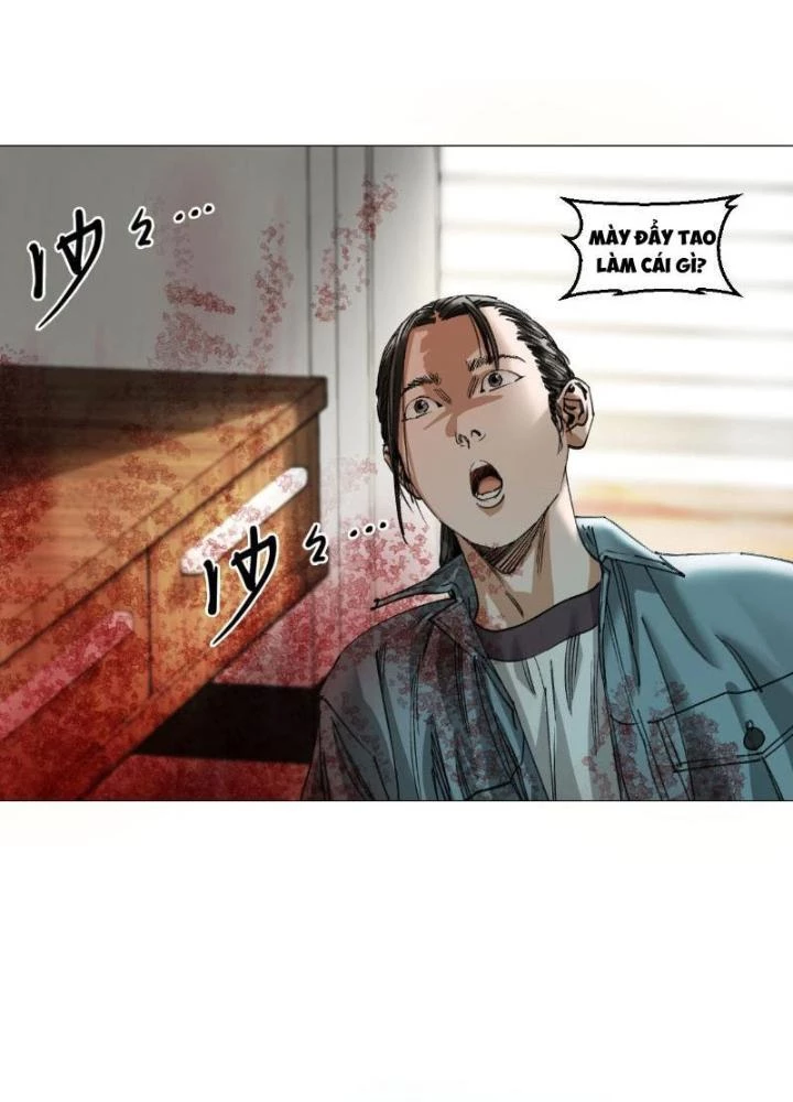 Giờ Ngọ Ba Khắc Chapter 17 - Trang 2