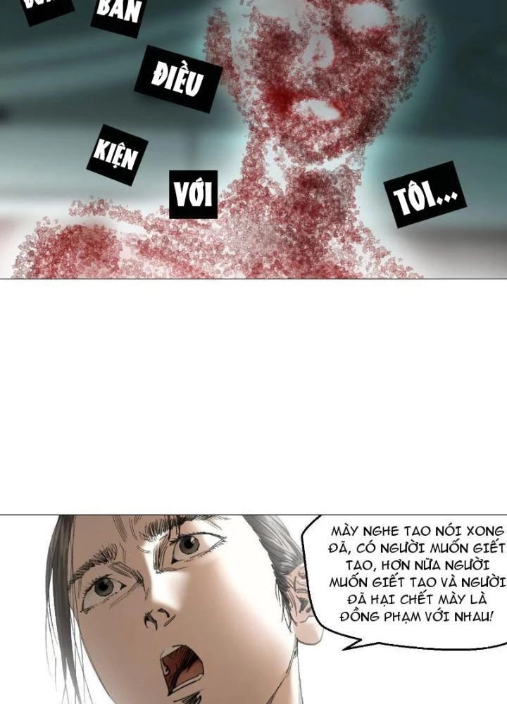 Giờ Ngọ Ba Khắc Chapter 17 - Trang 2