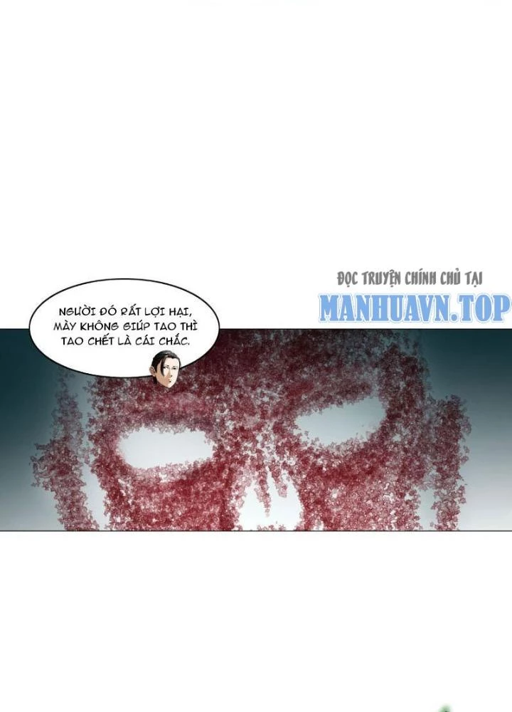 Giờ Ngọ Ba Khắc Chapter 17 - Trang 2