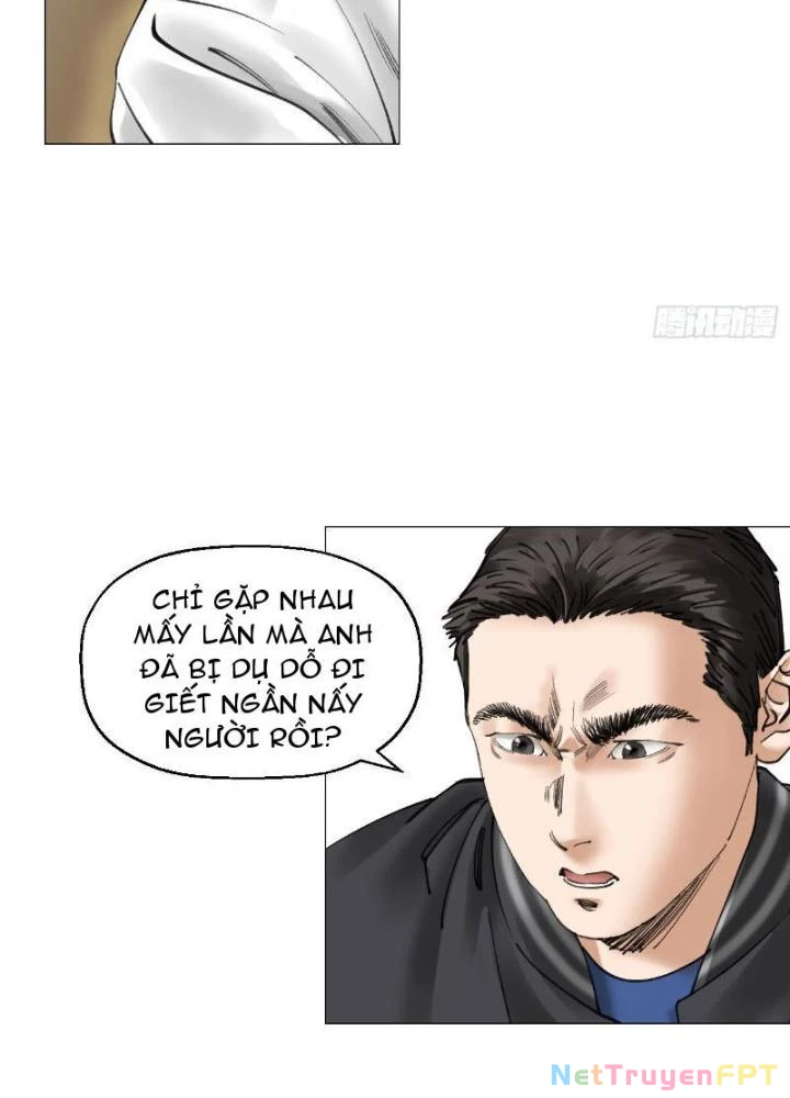 Giờ Ngọ Ba Khắc Chapter 18 - Trang 2