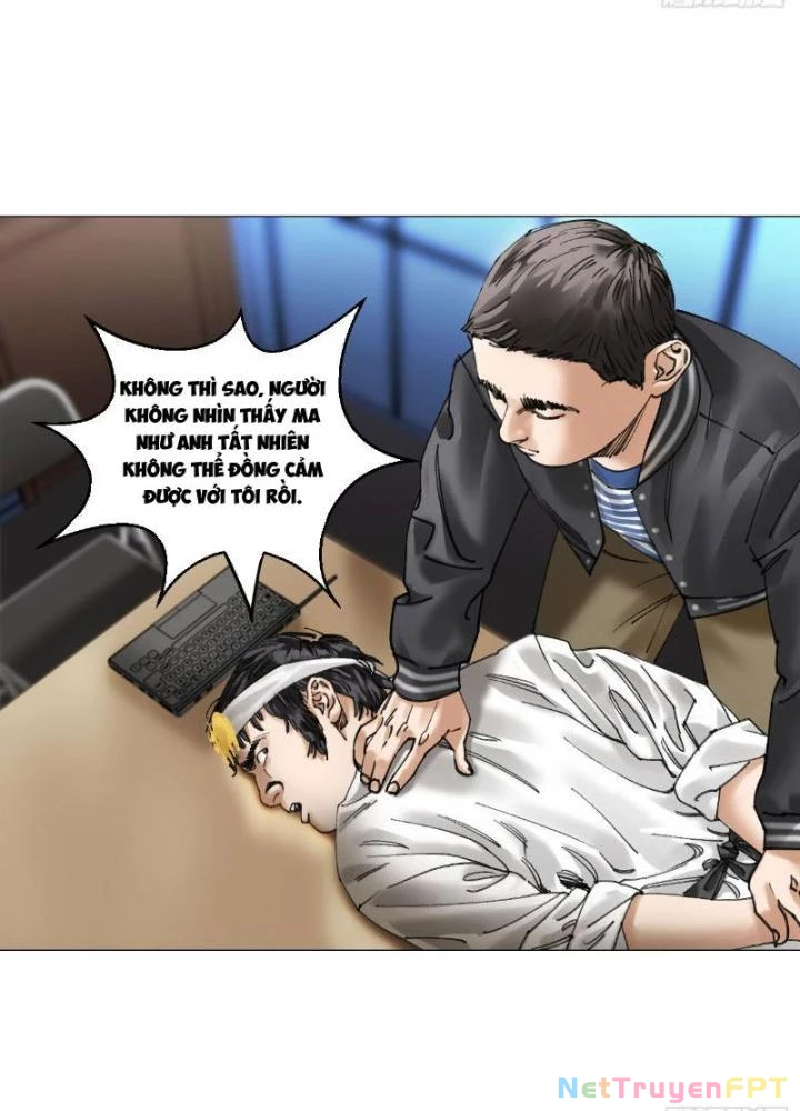 Giờ Ngọ Ba Khắc Chapter 18 - Trang 2