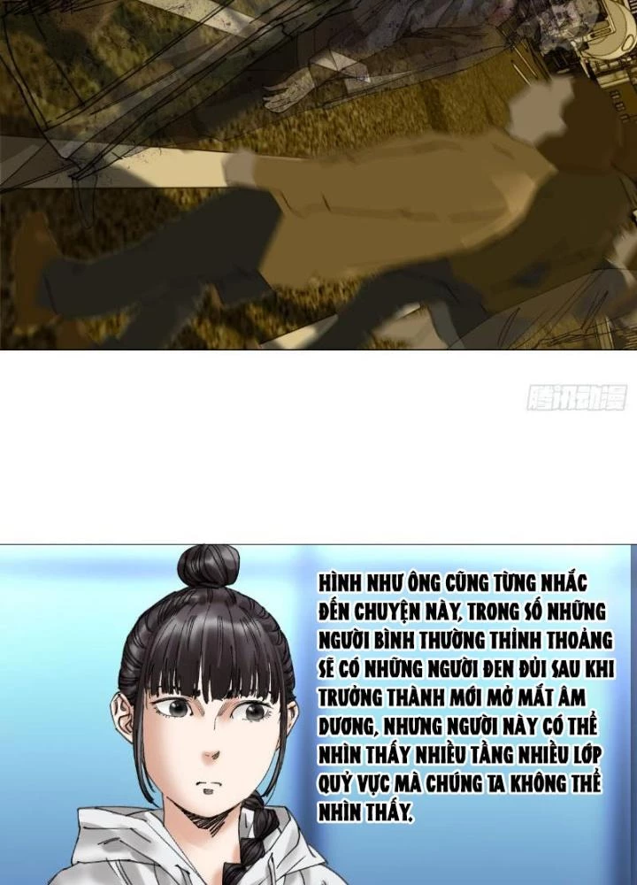 Giờ Ngọ Ba Khắc Chapter 18 - Trang 2