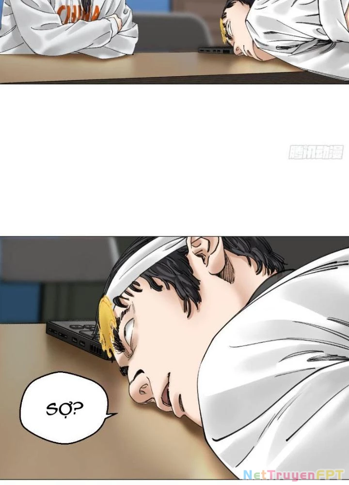 Giờ Ngọ Ba Khắc Chapter 18 - Trang 2