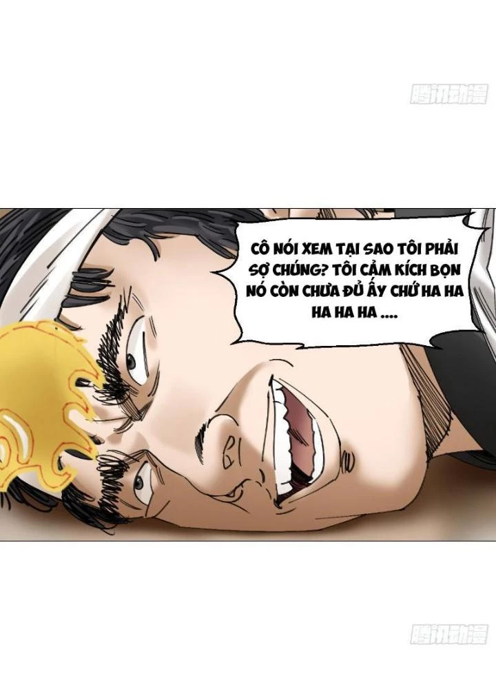 Giờ Ngọ Ba Khắc Chapter 18 - Trang 2