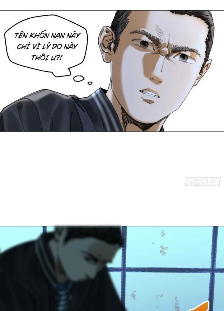 Giờ Ngọ Ba Khắc Chapter 18 - Trang 2