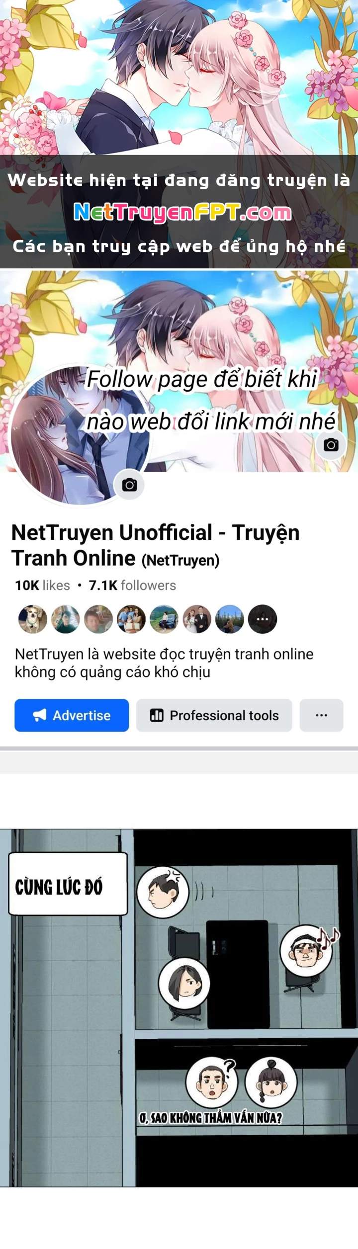 Giờ Ngọ Ba Khắc Chapter 18 - Trang 2