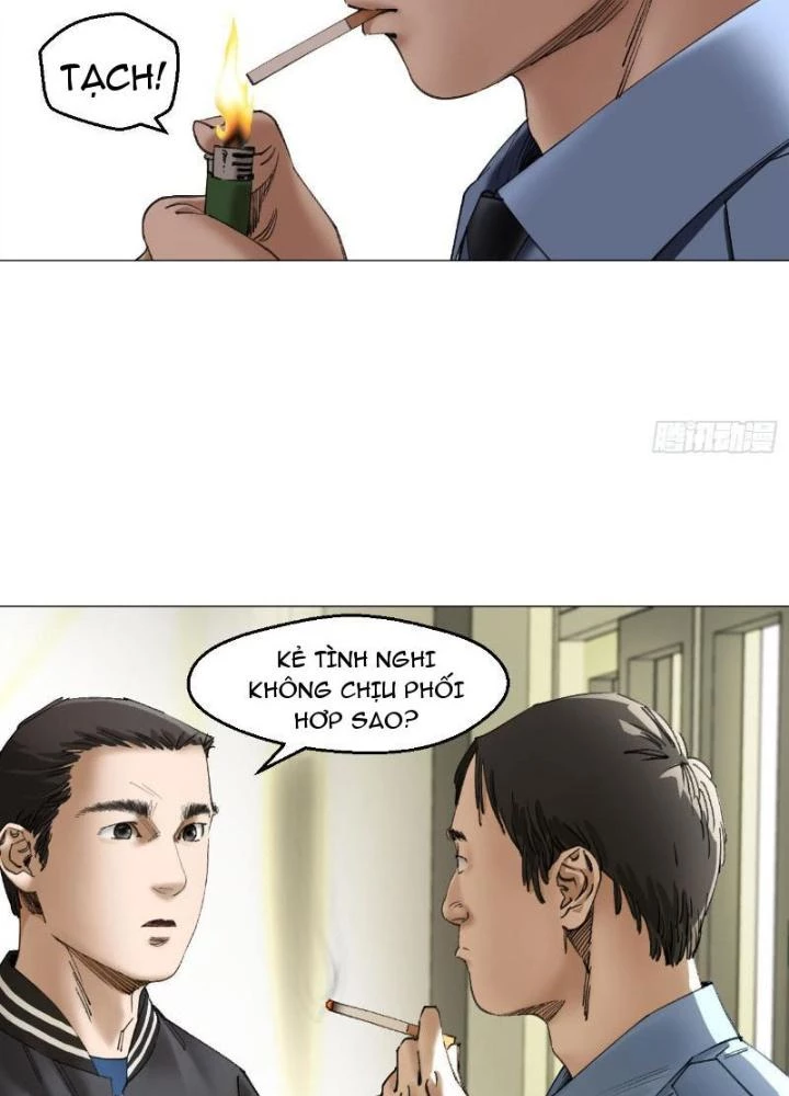 Giờ Ngọ Ba Khắc Chapter 18 - Trang 2