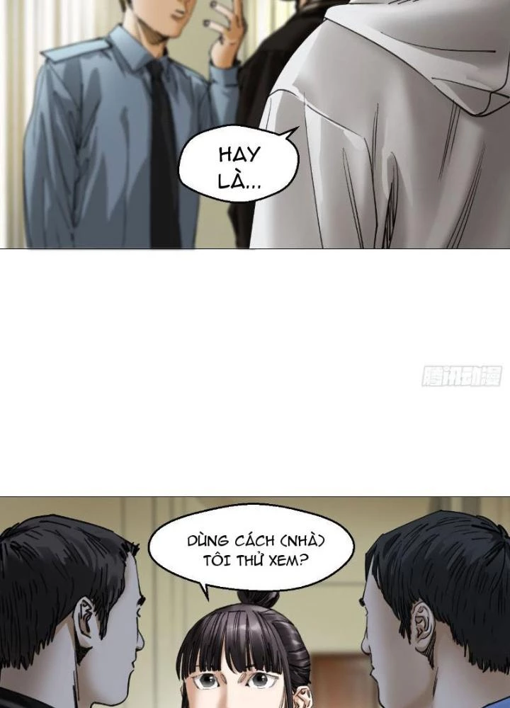 Giờ Ngọ Ba Khắc Chapter 18 - Trang 2