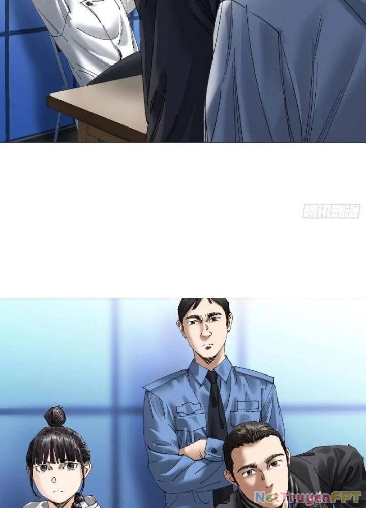 Giờ Ngọ Ba Khắc Chapter 18 - Trang 2