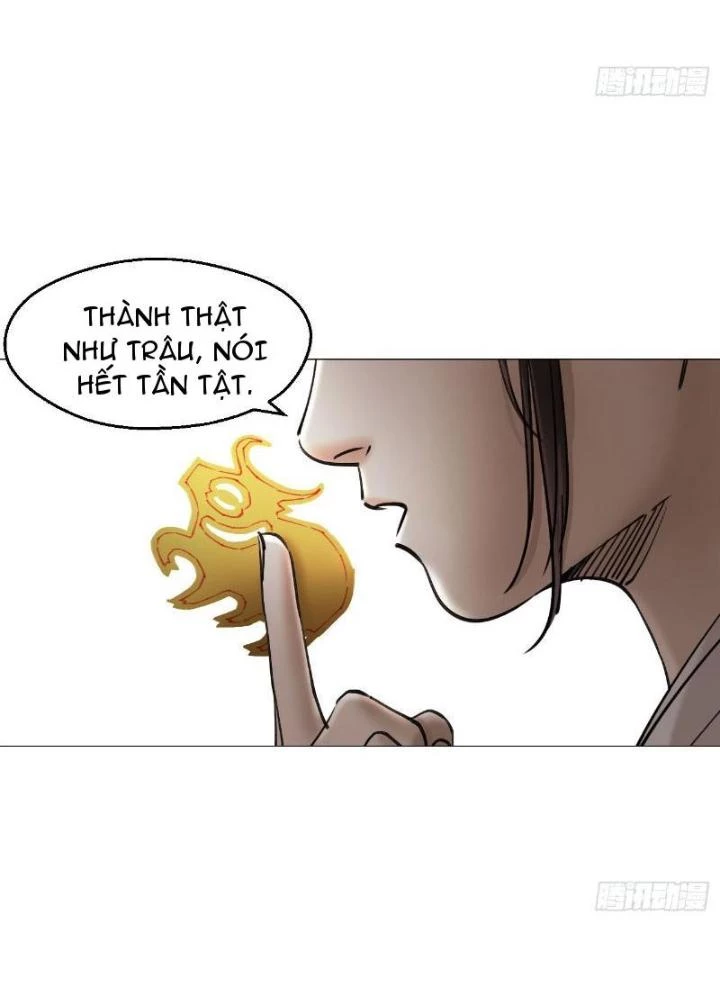 Giờ Ngọ Ba Khắc Chapter 18 - Trang 2