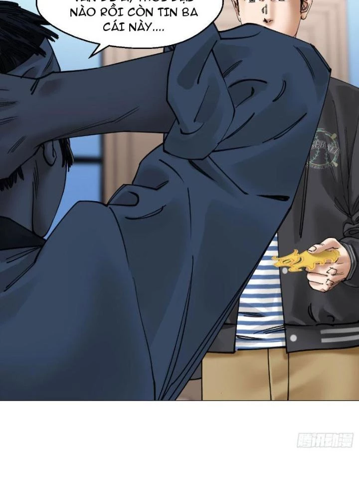 Giờ Ngọ Ba Khắc Chapter 18 - Trang 2