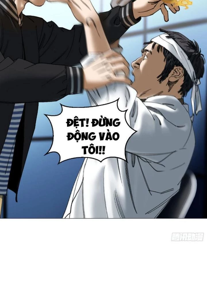 Giờ Ngọ Ba Khắc Chapter 18 - Trang 2