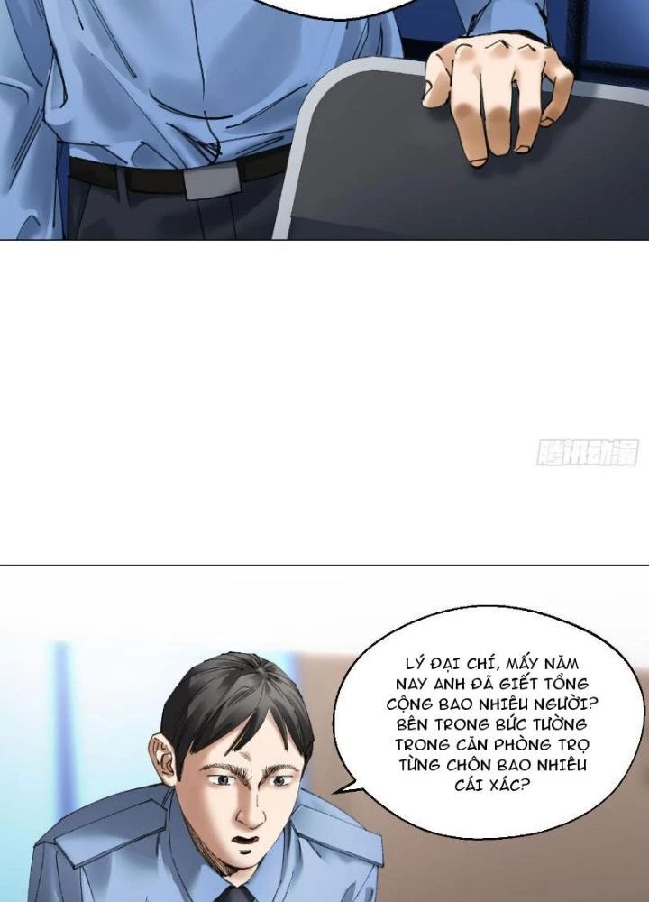 Giờ Ngọ Ba Khắc Chapter 18 - Trang 2