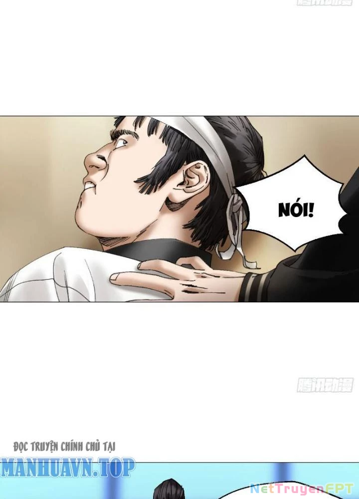 Giờ Ngọ Ba Khắc Chapter 18 - Trang 2