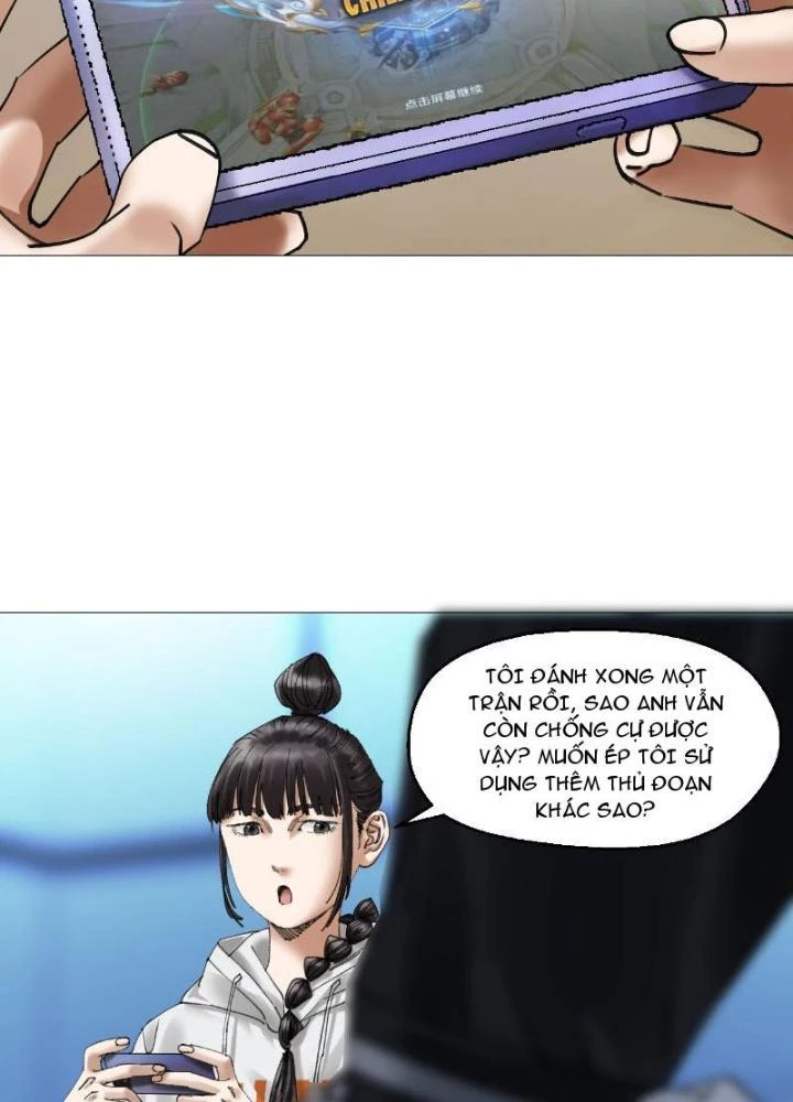 Giờ Ngọ Ba Khắc Chapter 18 - Trang 2