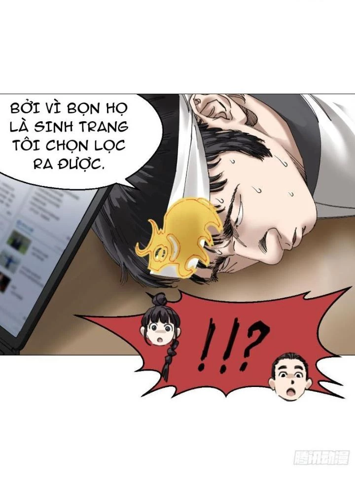 Giờ Ngọ Ba Khắc Chapter 18 - Trang 2