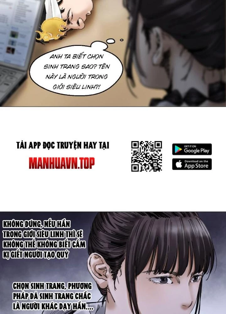 Giờ Ngọ Ba Khắc Chapter 18 - Trang 2