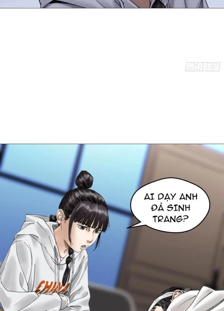 Giờ Ngọ Ba Khắc Chapter 18 - Trang 2