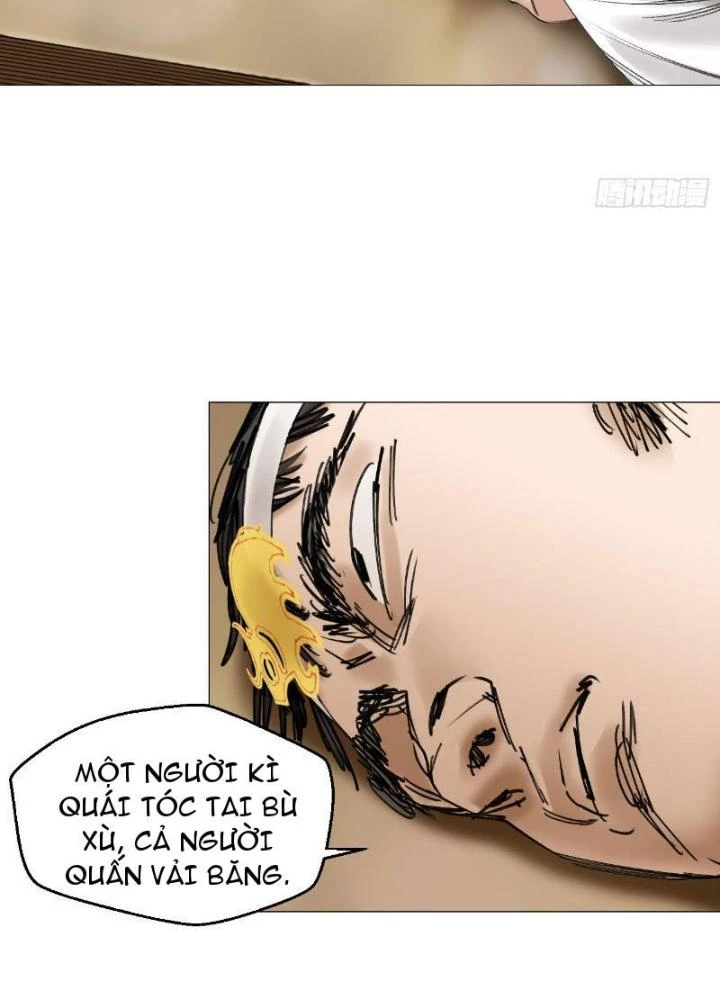 Giờ Ngọ Ba Khắc Chapter 18 - Trang 2