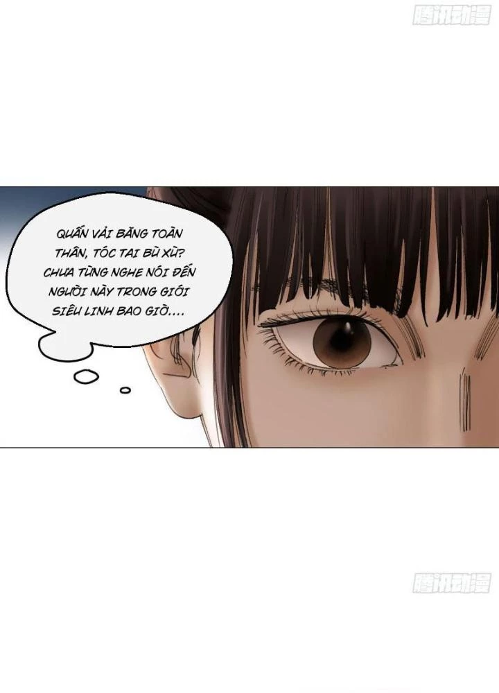 Giờ Ngọ Ba Khắc Chapter 18 - Trang 2