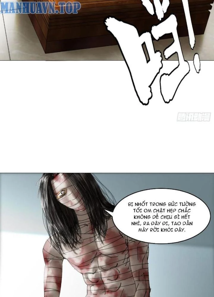 Giờ Ngọ Ba Khắc Chapter 19 - Trang 2