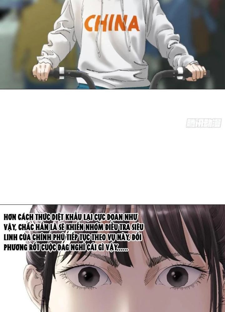 Giờ Ngọ Ba Khắc Chapter 19 - Trang 2