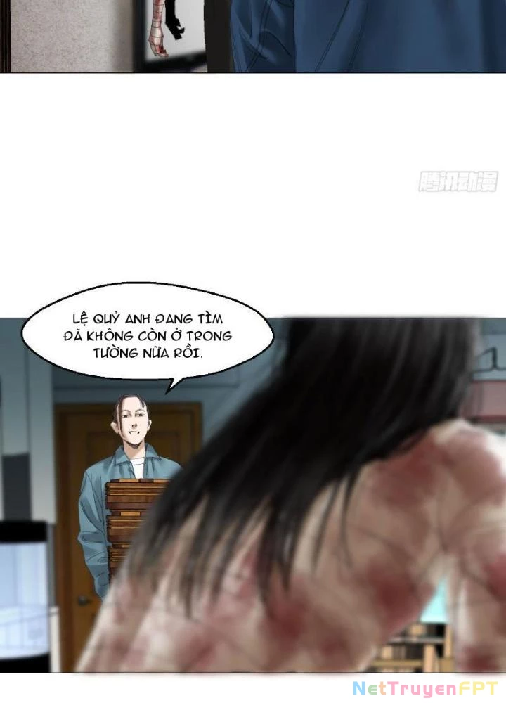 Giờ Ngọ Ba Khắc Chapter 19 - Trang 2