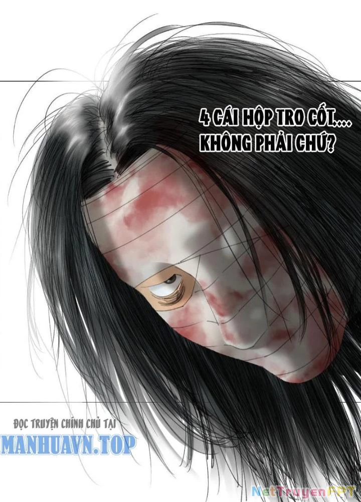 Giờ Ngọ Ba Khắc Chapter 19 - Trang 2