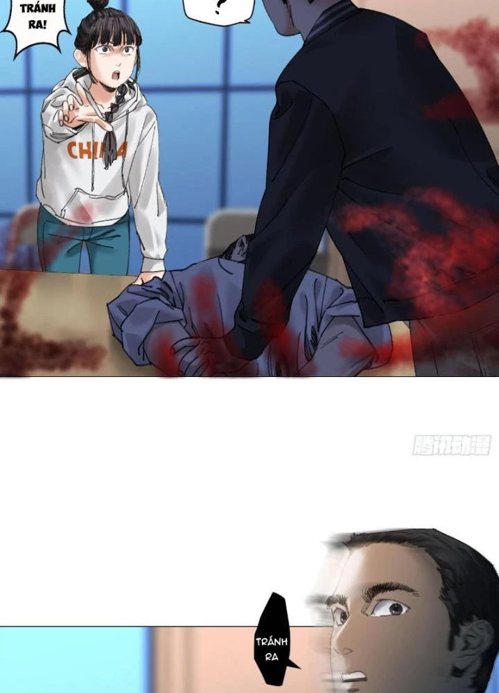 Giờ Ngọ Ba Khắc Chapter 19 - Trang 2