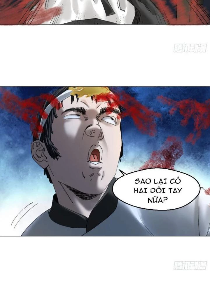 Giờ Ngọ Ba Khắc Chapter 19 - Trang 2