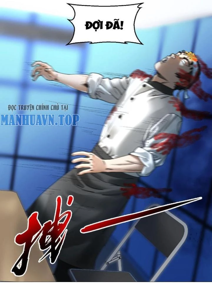 Giờ Ngọ Ba Khắc Chapter 19 - Trang 2