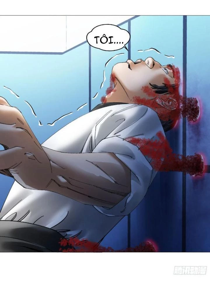 Giờ Ngọ Ba Khắc Chapter 19 - Trang 2