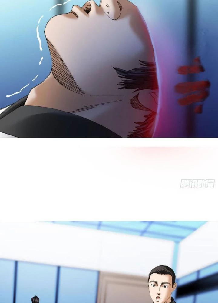 Giờ Ngọ Ba Khắc Chapter 19 - Trang 2