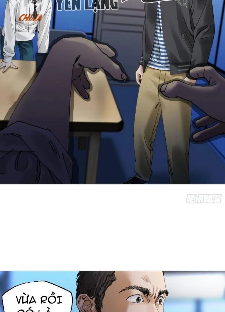 Giờ Ngọ Ba Khắc Chapter 19 - Trang 2