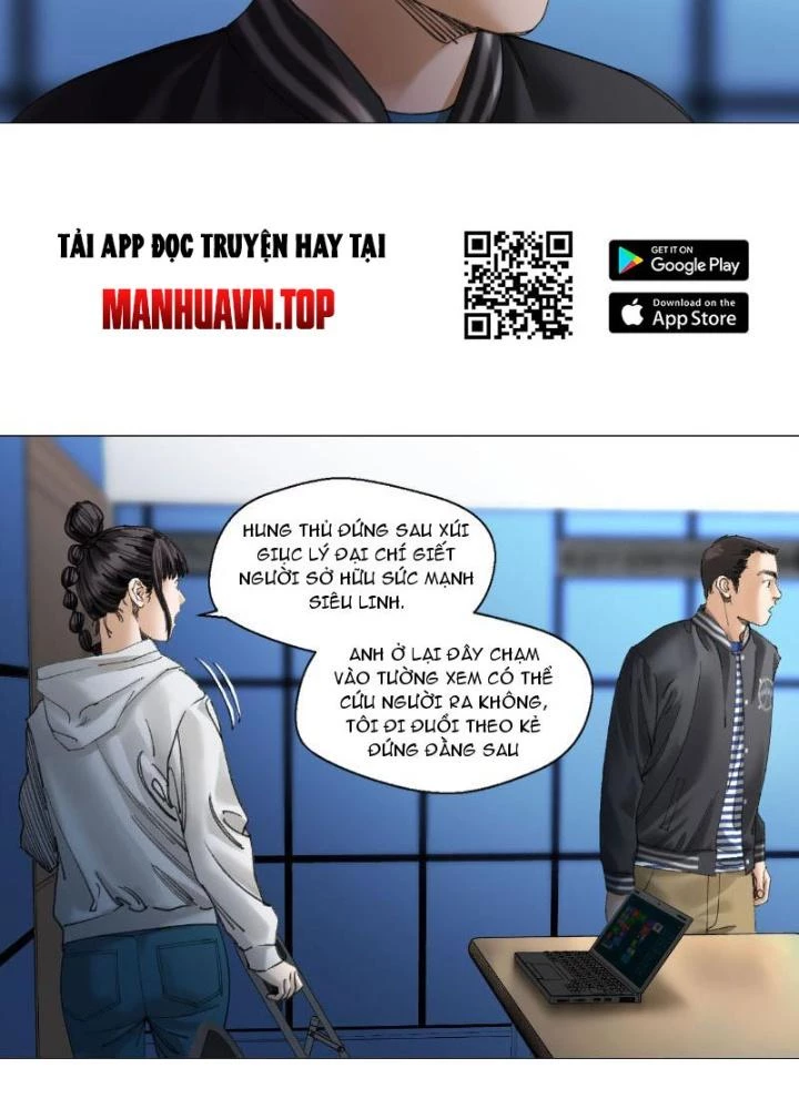 Giờ Ngọ Ba Khắc Chapter 19 - Trang 2