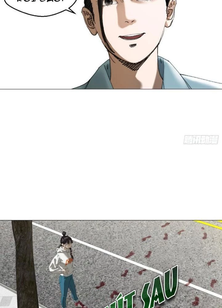 Giờ Ngọ Ba Khắc Chapter 19 - Trang 2