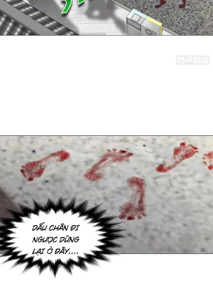 Giờ Ngọ Ba Khắc Chapter 19 - Trang 2