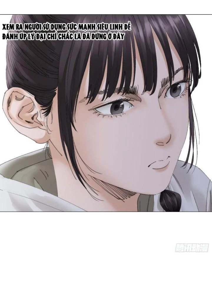 Giờ Ngọ Ba Khắc Chapter 19 - Trang 2