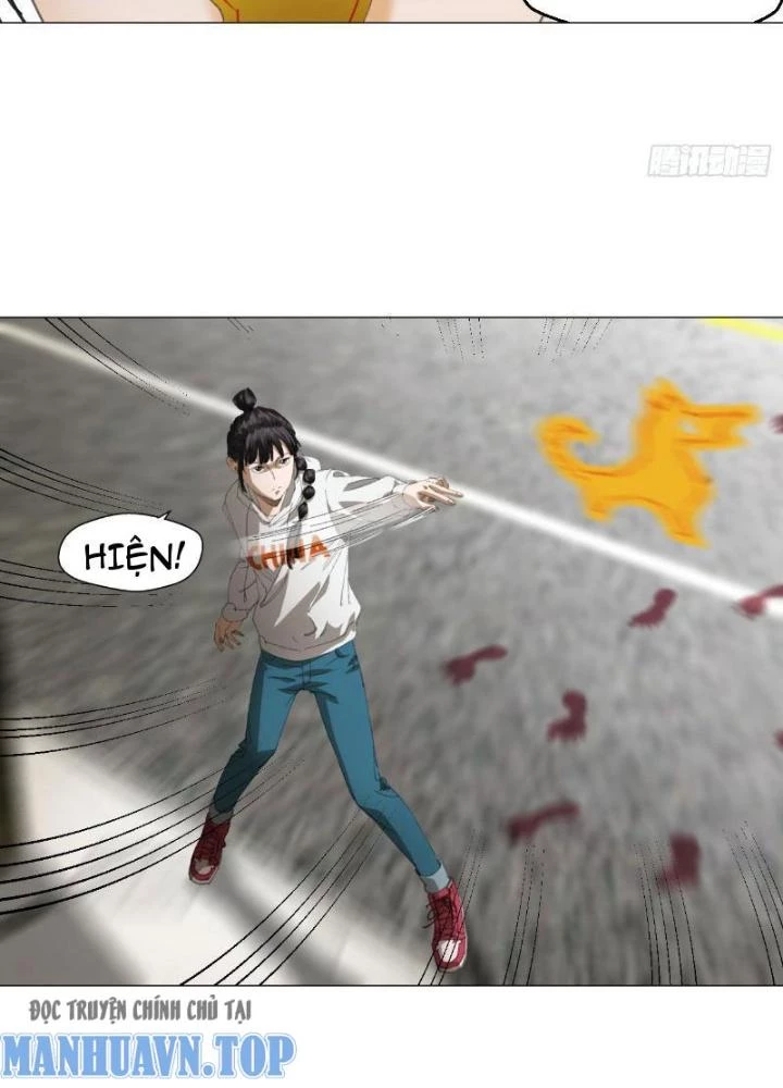 Giờ Ngọ Ba Khắc Chapter 19 - Trang 2